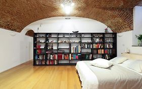 Casa Molino Luxury Loft