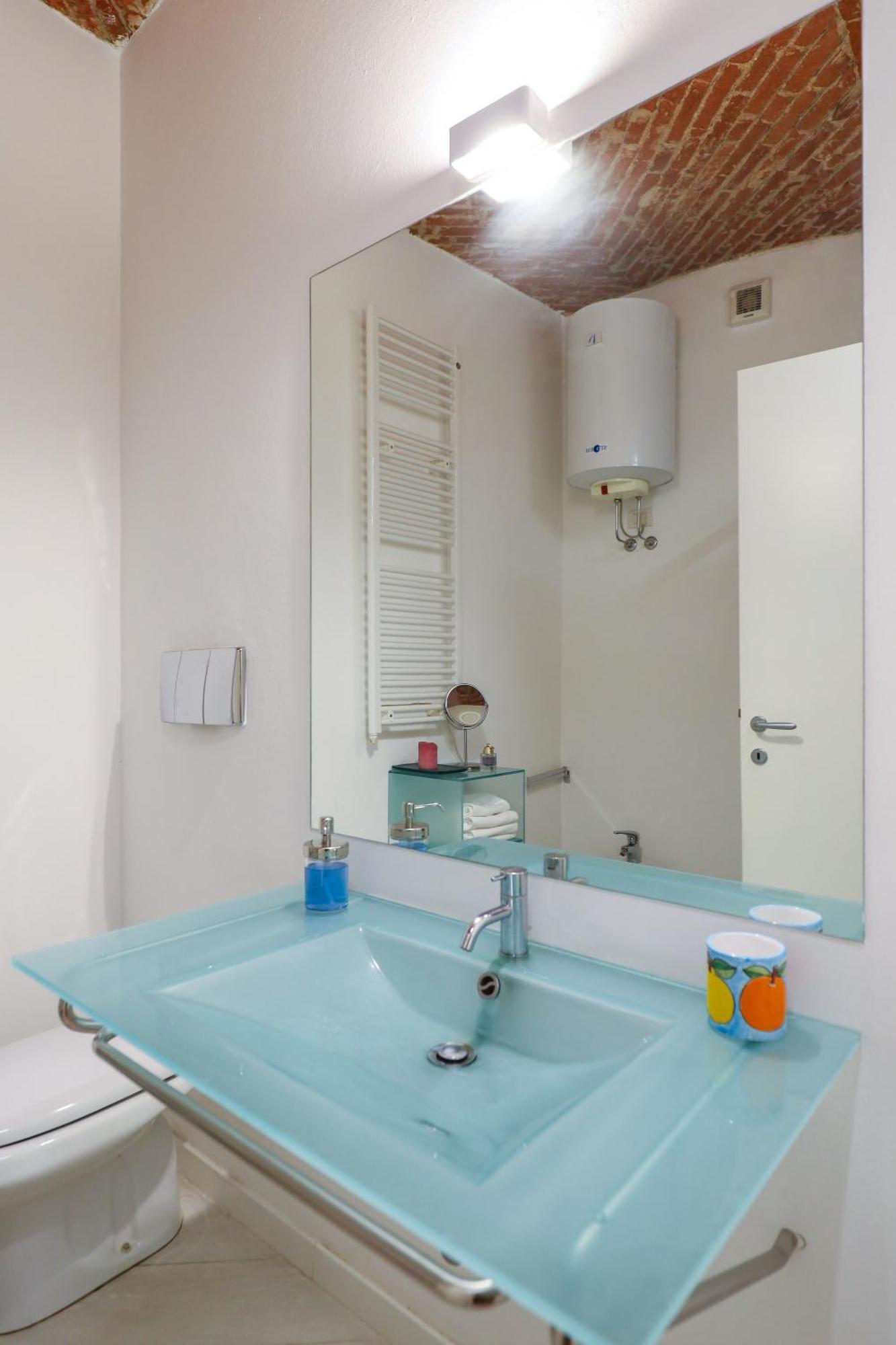 Casa Molino Luxury Loft Apartment Milan Exterior photo
